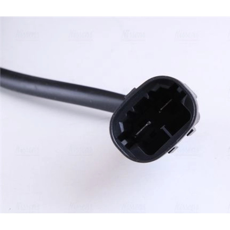 Kühlerlüfter PKW 85886