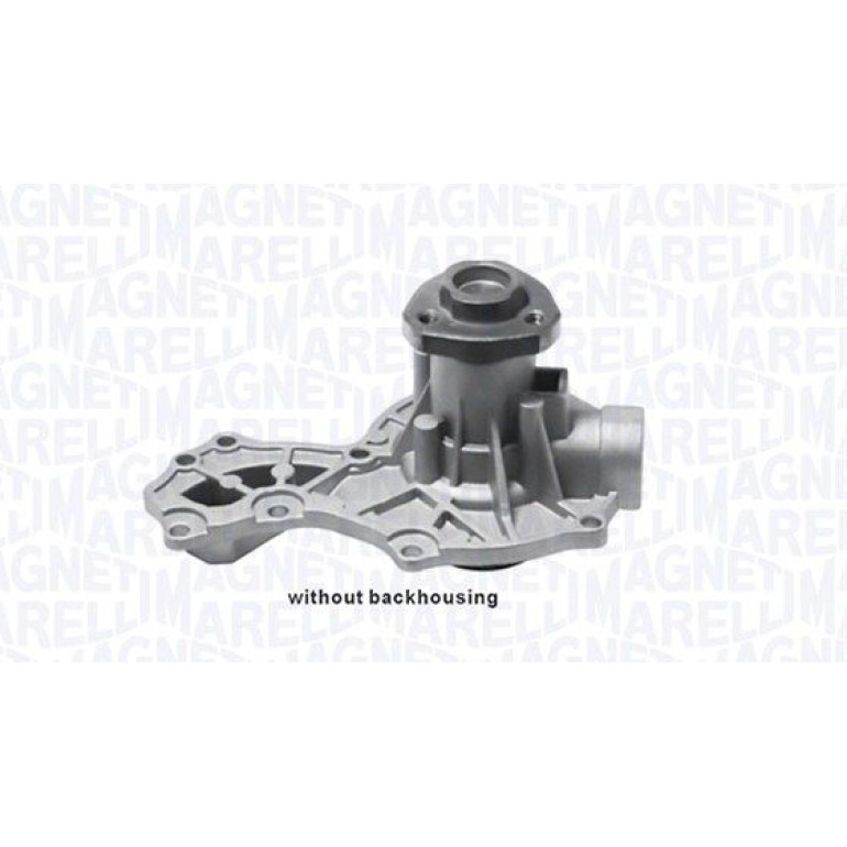 MAGNETI MARELLI Wasserpumpe 352316171192 MAGNETI MARELLI Wasserpumpe 352316171192