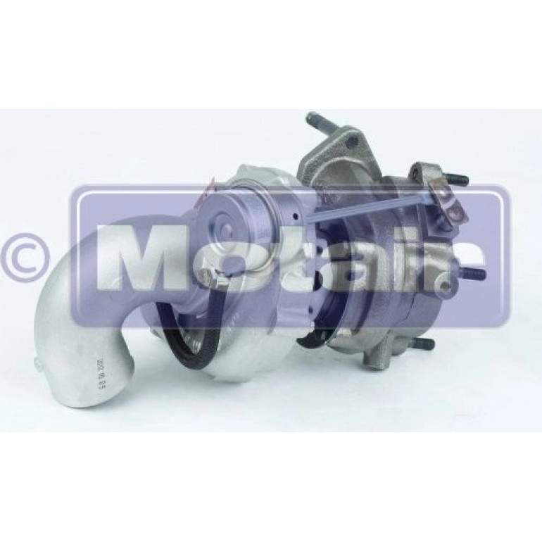 ORIGINAL TURBO 335893 ORIGINAL TURBO 335893