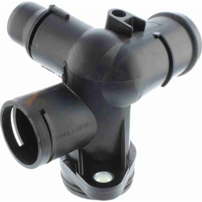 VAICO Kühlmittelflansch V10-3532 VAICO Kühlmittelflansch V10-3532