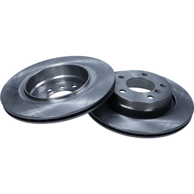 Maxgear Bremsscheibe Bmw T. E46 98 19-1018 Maxgear Bremsscheibe Bmw T. E46 98 19-1018