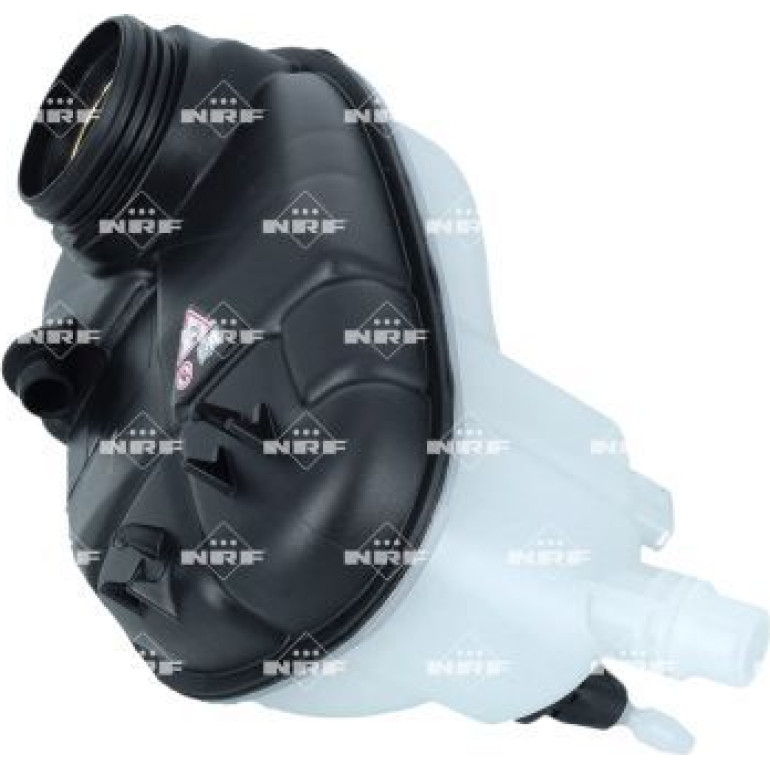 NRF Ausgleichsbehälter, Kühlmittel 454102