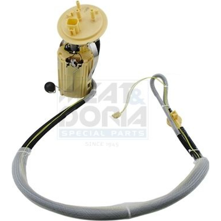Kraftstoff-Förderpumpe 77874 Kraftstoff-Förderpumpe 77874