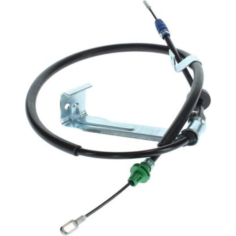 Handbremsseil 1987482833 Handbremsseil 1987482833