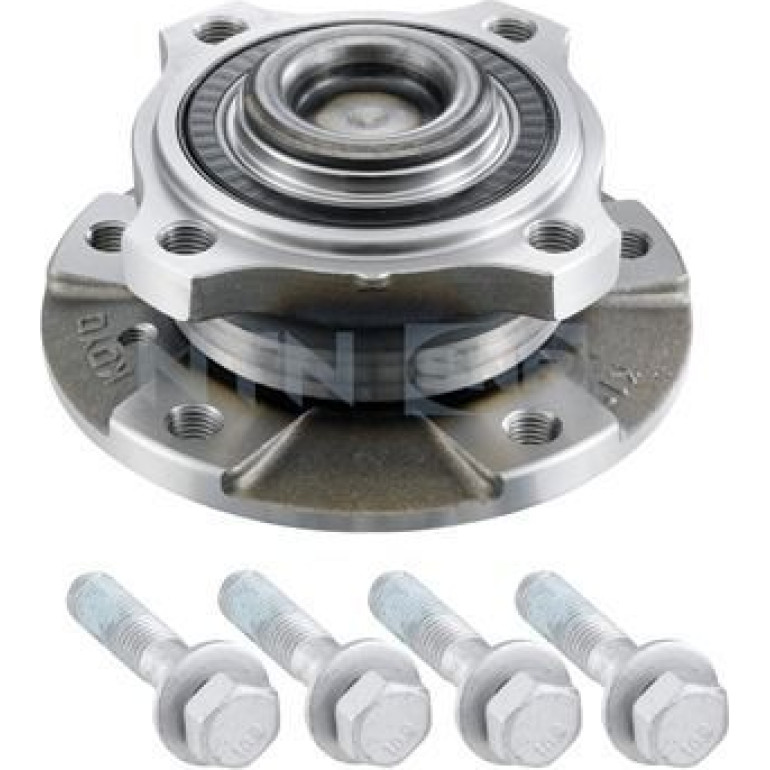 SNR Radlagersatz R150.37 SNR Radlagersatz R150.37
