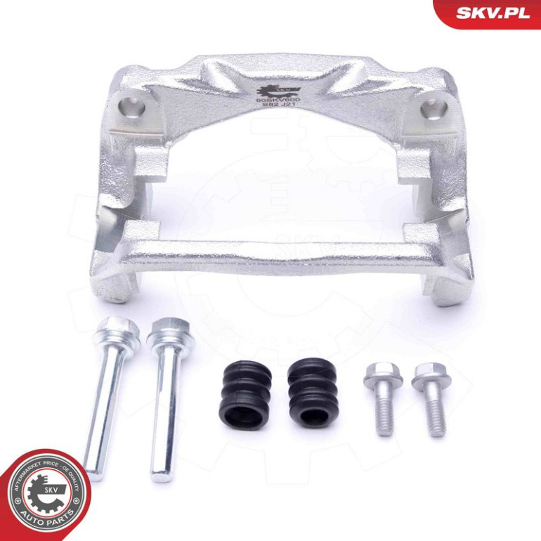 ESEN SKV Halter, Bremssattel 50SKV600 ESEN SKV Halter, Bremssattel 50SKV600