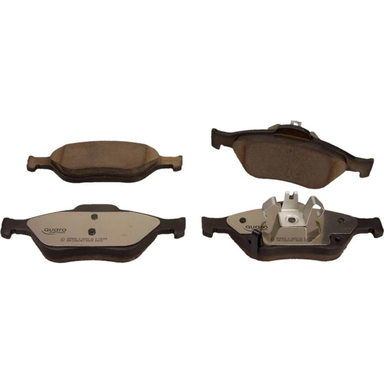 Bremsbelagsatz, Scheibenbremse QP8569C Bremsbelagsatz, Scheibenbremse QP8569C