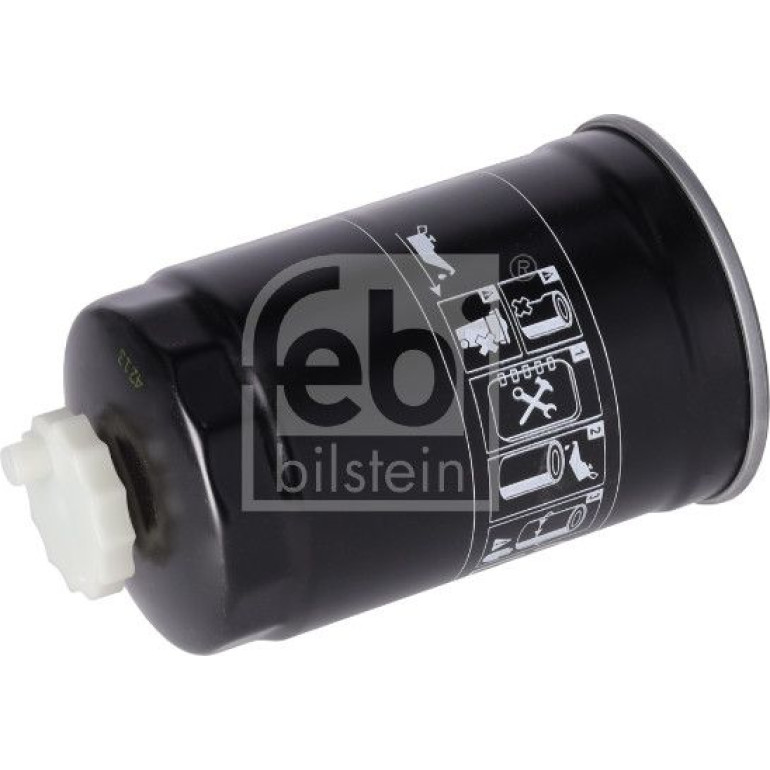 Kraftstofffilter Vw Diesel (Geschraubt) 17660 Kraftstofffilter Vw Diesel (Geschraubt) 17660