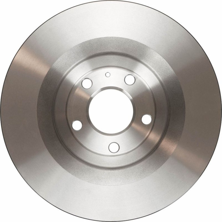 Bremsscheibe Vw T. A6 2.0-4.2 DF4818S Bremsscheibe Vw T. A6 2.0-4.2 DF4818S