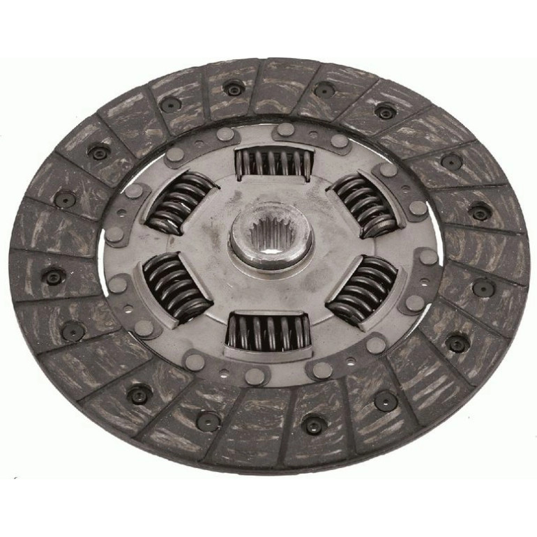 Kupplungsscheibe 1878995001 Kupplungsscheibe 1878995001