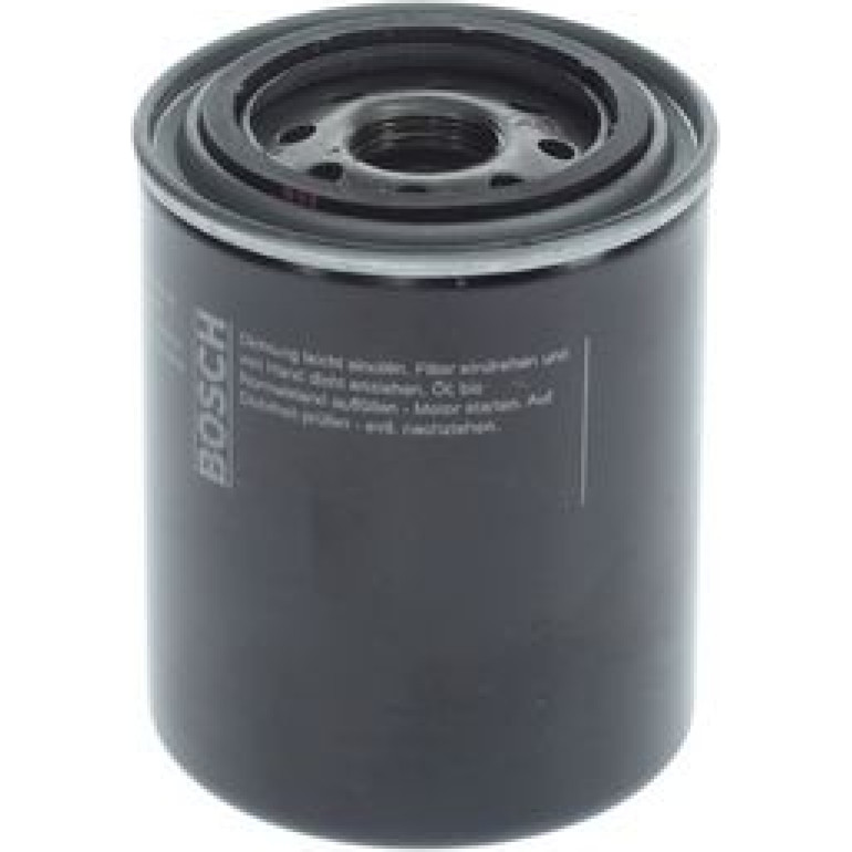 Ölfilter F 026 407 198 Ölfilter F 026 407 198