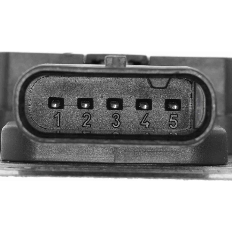 VEMO NOx-Sensor, Harnstoffeinspritzung V10-72-0082