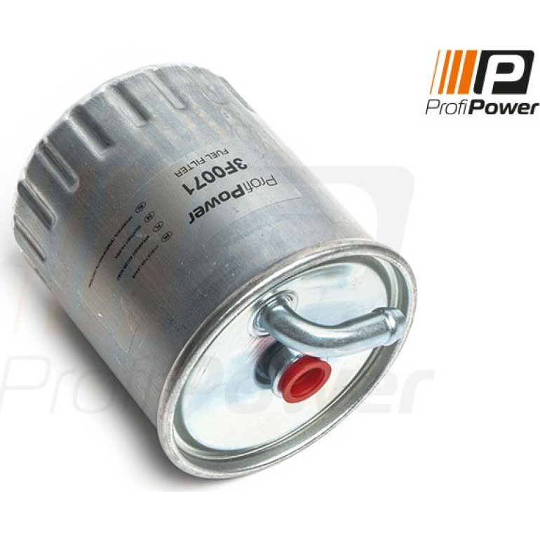 PROFIPOWER Kraftstofffilter 3F0071 PROFIPOWER Kraftstofffilter 3F0071