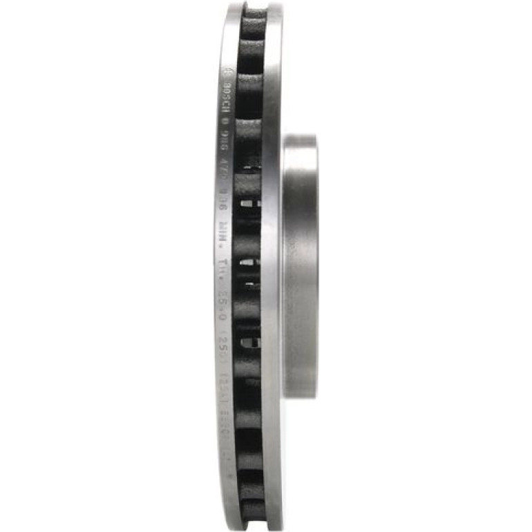 Bremsscheibe 0 986 479 136 Bremsscheibe 0 986 479 136