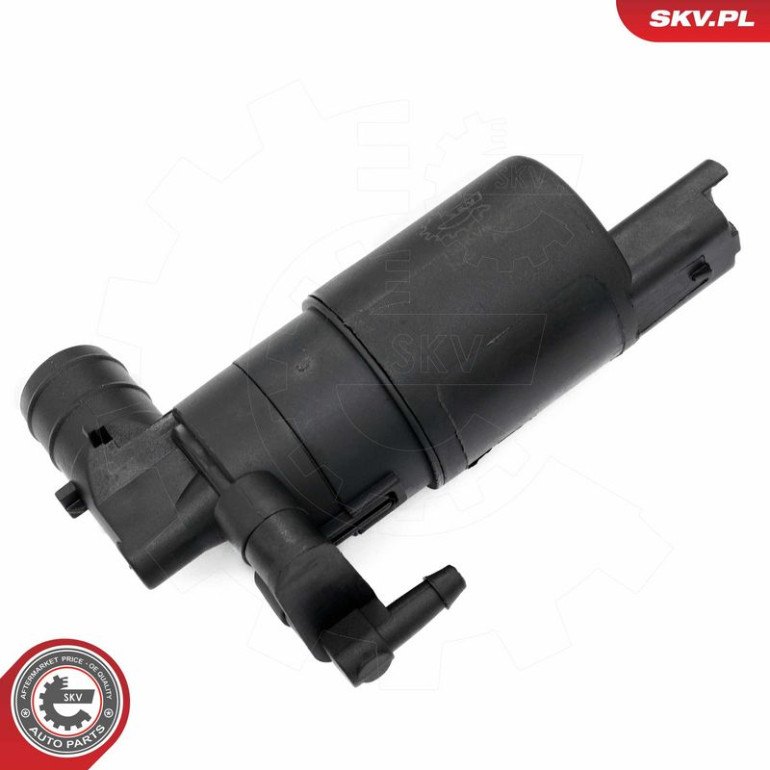 ESEN SKV Waschwasserpumpe, Scheibenreinigung 15SKV032 ESEN SKV Waschwasserpumpe, Scheibenreinigung 15SKV032