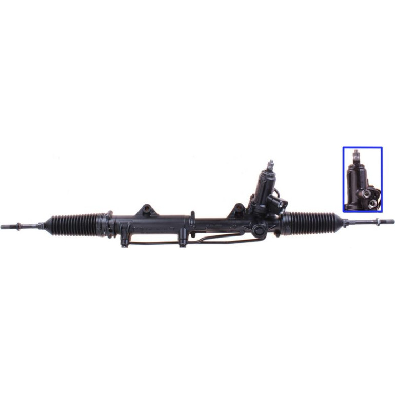 Lenkgetriebe hydraulisch 711520828