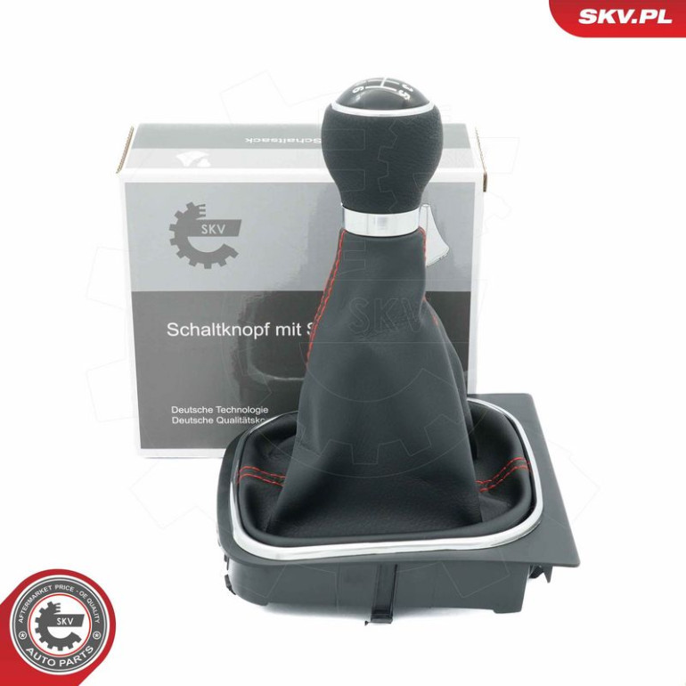 ESEN SKV Schalthebelknauf 63SKV502 ESEN SKV Schalthebelknauf 63SKV502