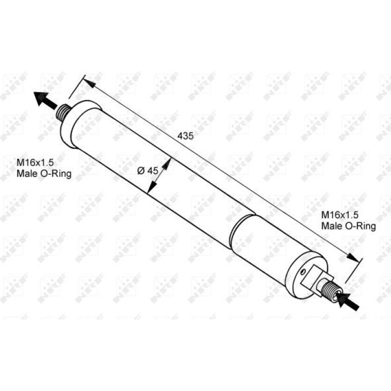 Trockner, Klimaanlage 33097