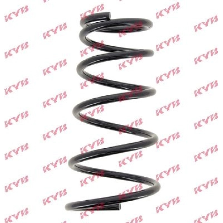 KYB Fahrwerksfeder Suzuki P. Swift Iii 1.6 05/06 RA3526 KYB Fahrwerksfeder Suzuki P. Swift Iii 1.6 05/06 RA3526