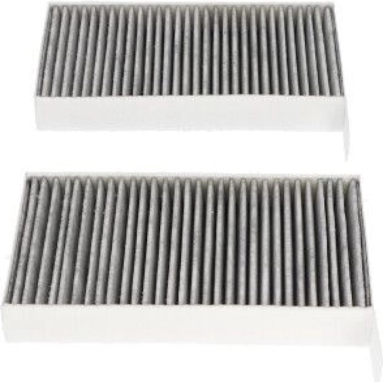 AMC Aktivkohlefilter PKW FCA-10060C AMC Aktivkohlefilter PKW FCA-10060C