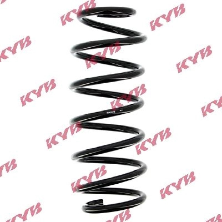 KYB Fahrwerksfeder Opel P. Antara 2.0Cdti/2.4I/3.2I 05/06 RH2875 KYB Fahrwerksfeder Opel P. Antara 2.0Cdti/2.4I/3.2I 05/06 RH2875