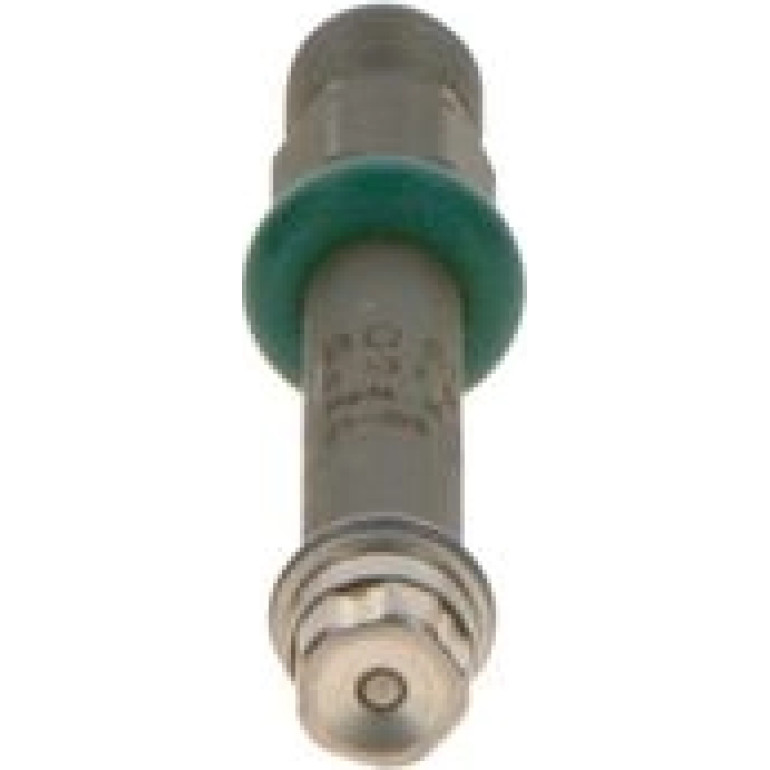 Einspritzventil 0 437 502 045