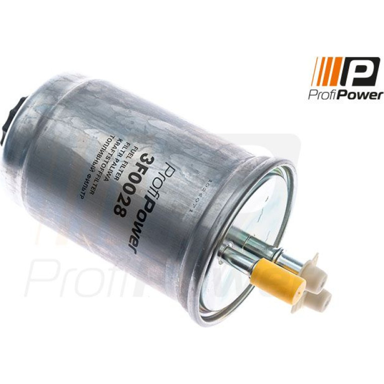 PROFIPOWER Kraftstofffilter 3F0028 PROFIPOWER Kraftstofffilter 3F0028