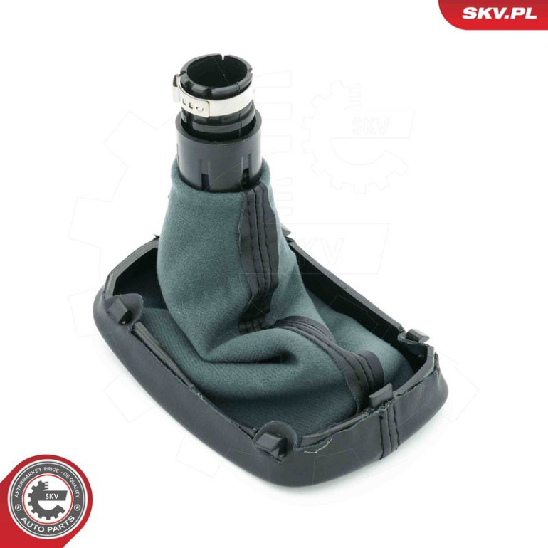 ESEN SKV Schalthebelknauf 63SKV400 ESEN SKV Schalthebelknauf 63SKV400