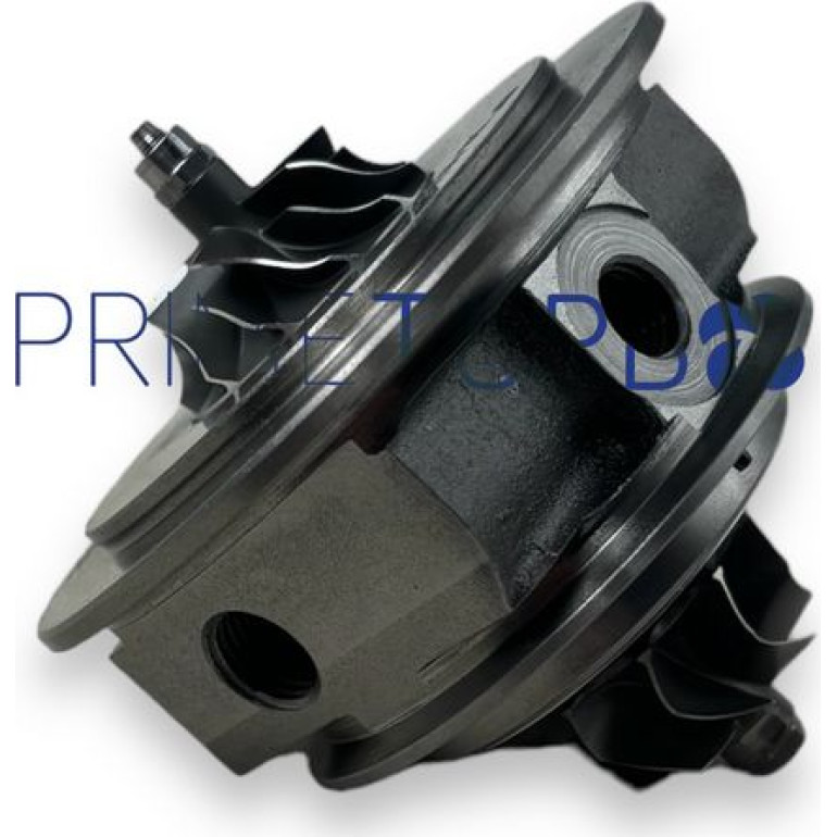 Prime Turbo Rumpfgruppe, Lader G00412C Prime Turbo Rumpfgruppe, Lader G00412C