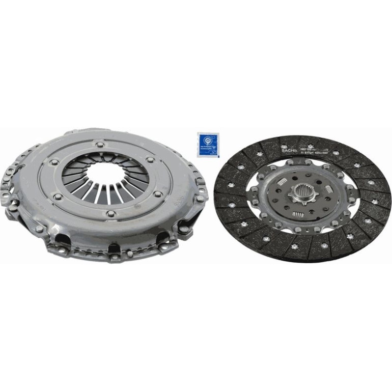 SACHS Kupplungssatz 3000 970 064 SACHS Kupplungssatz 3000 970 064