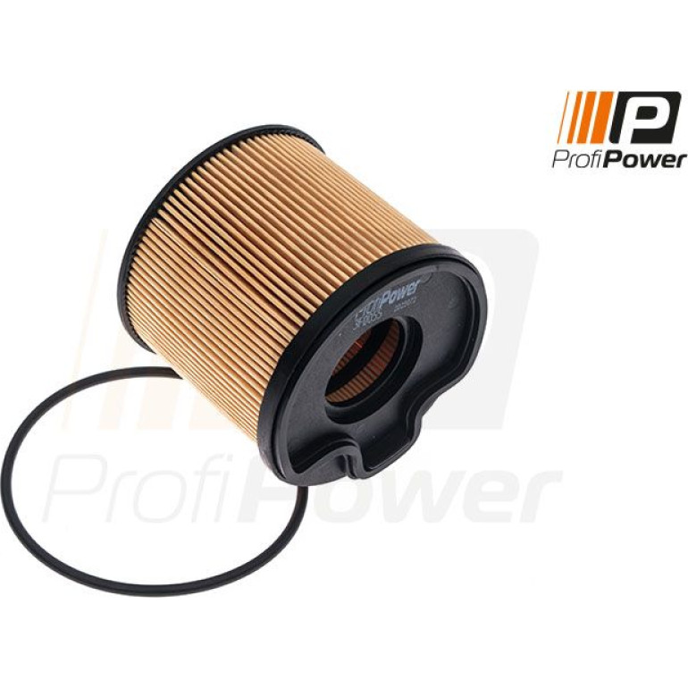 PROFIPOWER Kraftstofffilter 3F0055 PROFIPOWER Kraftstofffilter 3F0055