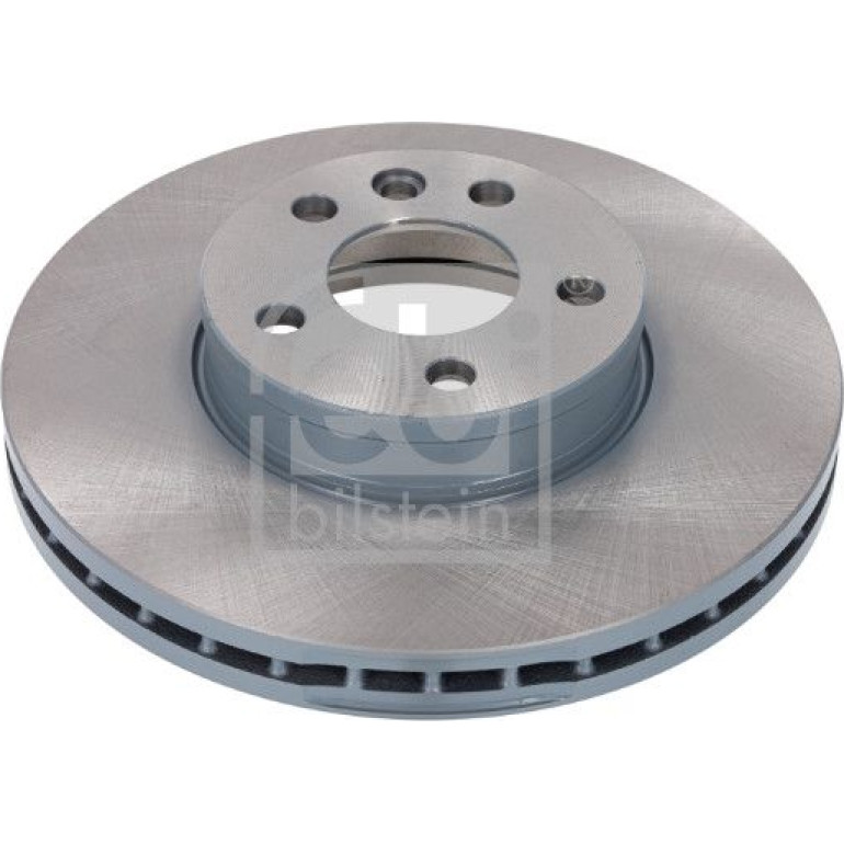 FEBI BILSTEIN Bremsscheibe 26118 FEBI BILSTEIN Bremsscheibe 26118
