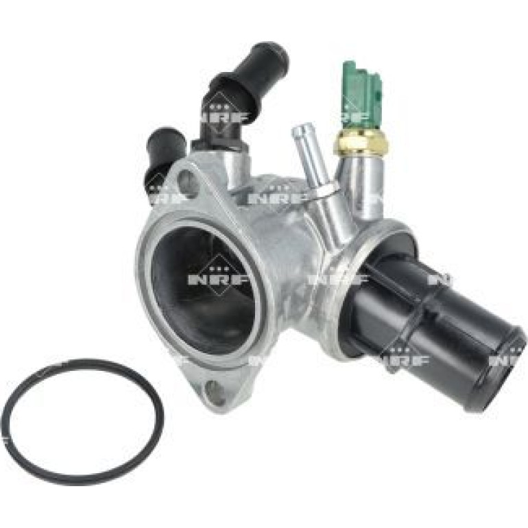 NRF Thermostat, Kühlmittel 725241 NRF Thermostat, Kühlmittel 725241