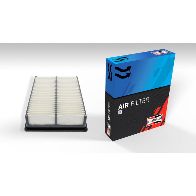 CHAMPION Luftfilter CAF100831P CHAMPION Luftfilter CAF100831P