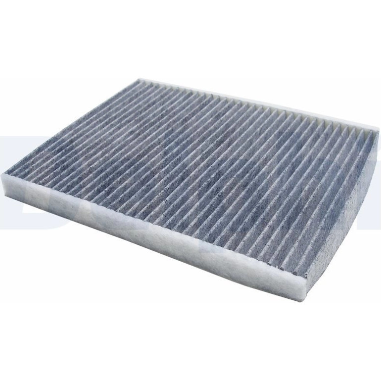 DELPHI Innenraumfilter TSP0325310C DELPHI Innenraumfilter TSP0325310C