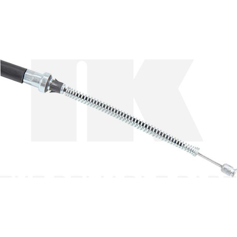 Seilzug, Feststellbremse Vw T. Caddy 95-04 Le/Pr 9023113