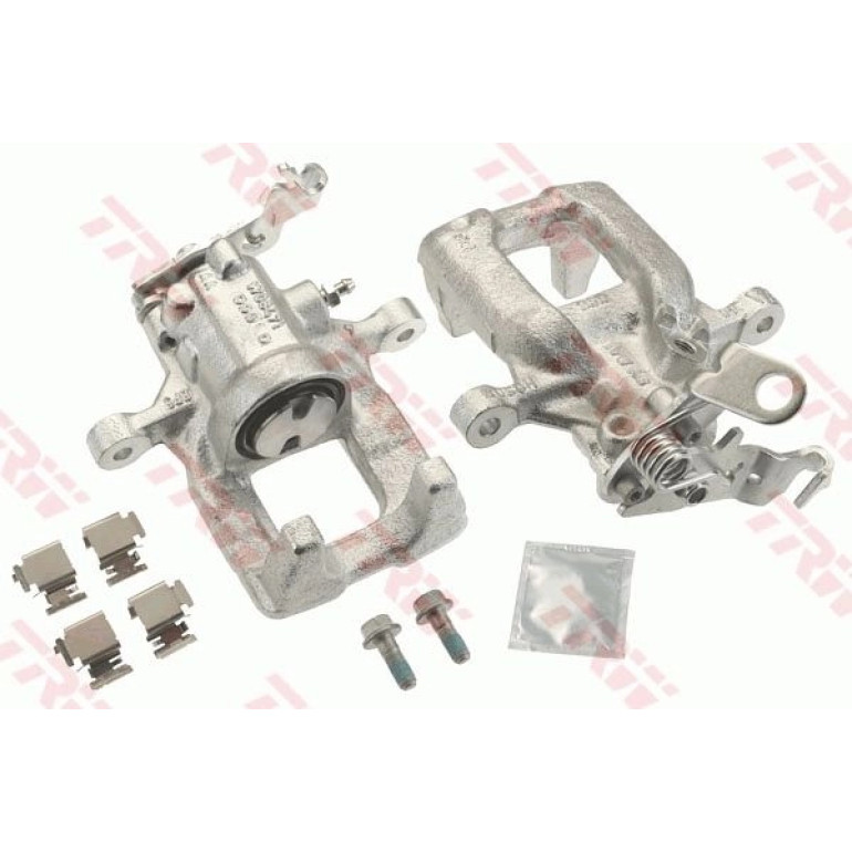 Tauschbremssattel HA re BHN1137E Tauschbremssattel HA re BHN1137E
