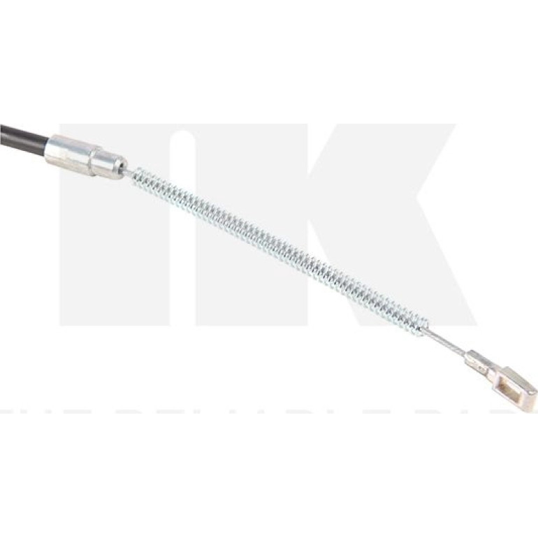 Seilzug, Feststellbremse Vw T. Lt 28-35 79-96 Le 904725