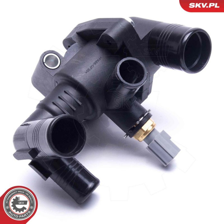 ESEN SKV Thermostat, Kühlmittel 20SKV187 ESEN SKV Thermostat, Kühlmittel 20SKV187