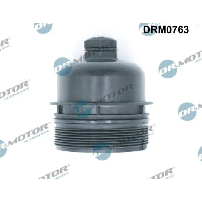 DR.MOTOR Abdeckung DRM0763 DR.MOTOR Abdeckung DRM0763