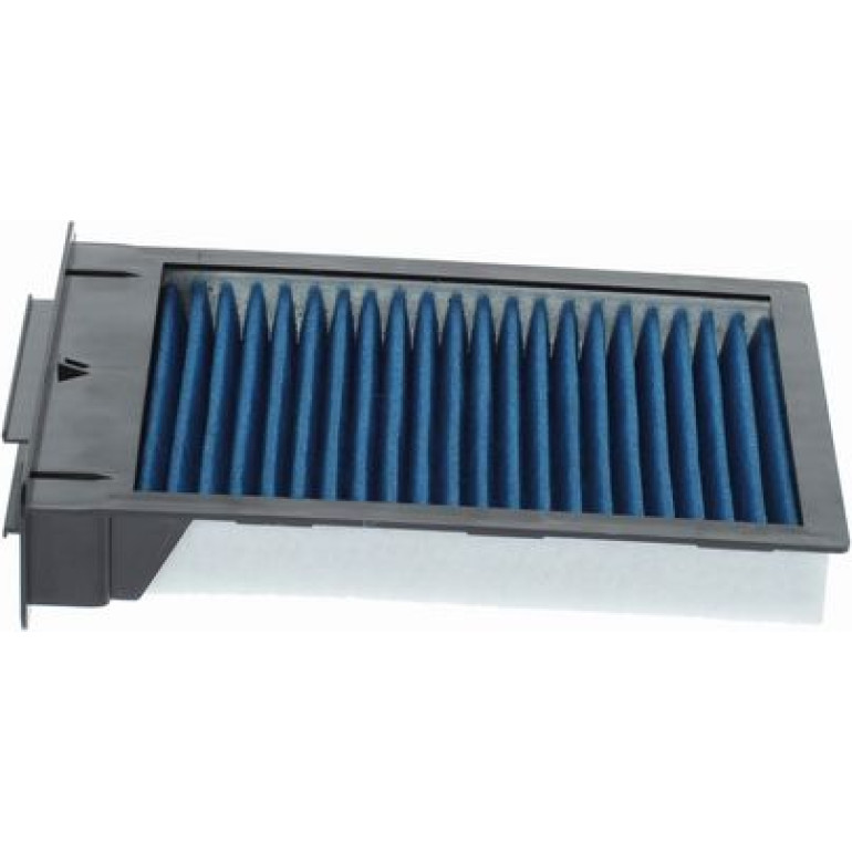 Aktivkohleinnenraumfilter 0 986 628 652 Aktivkohleinnenraumfilter 0 986 628 652