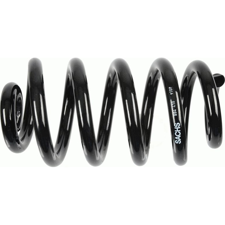 Sachs Fahrwerksfeder Audi T. A6 Avant (4F5, C6), 2.4 Quattro, 2.7 Tdi Quattro, 2.8 Fsi Quattro, 3.0 Tdi Quattro, 3.0 T 994 410 Sachs Fahrwerksfeder Audi T. A6 Avant (4F5, C6), 2.4 Quattro, 2.7 Tdi Quattro, 2.8 Fsi Quattro, 3.0 Tdi Quattro, 3.0 T 994 410