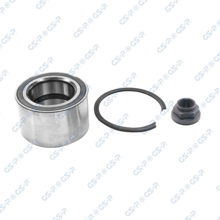 GSP Radlager GK6570 GSP Radlager GK6570