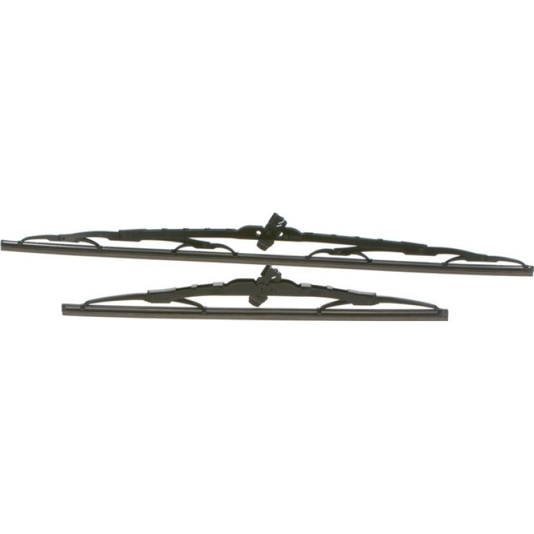 577 BOSCH Wischerblatt, Set 3397010298 577 BOSCH Wischerblatt, Set 3397010298