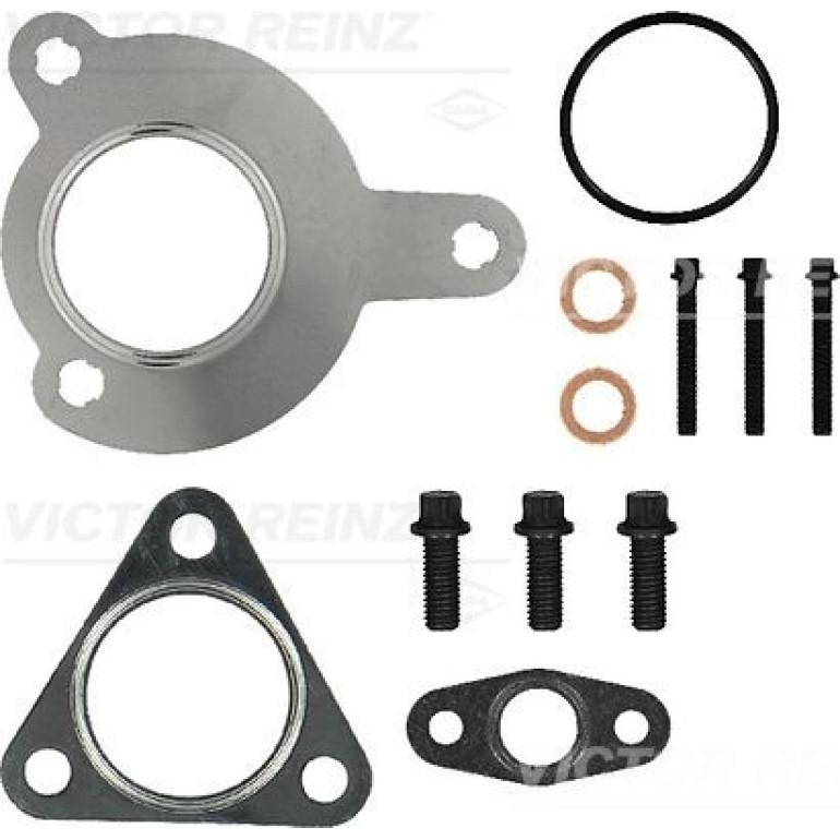 Montagesatz, Lader 04-10191-01 Montagesatz, Lader 04-10191-01