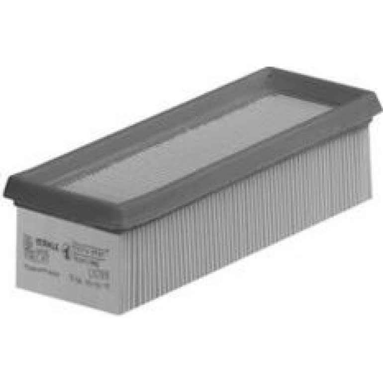 MAHLE Luftfilter LX 788 MAHLE Luftfilter LX 788