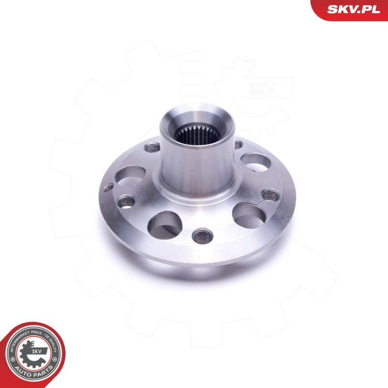 ESEN SKV Radlagersatz 29SKV284 ESEN SKV Radlagersatz 29SKV284