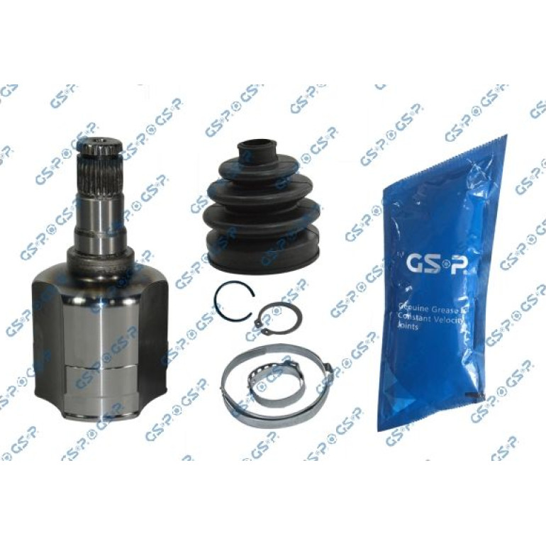 GSP Homokinetisches Gelenk 605012 GSP Homokinetisches Gelenk 605012
