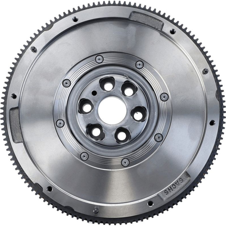 SACHS Kupplungssatz 2290 601 022 SACHS Kupplungssatz 2290 601 022