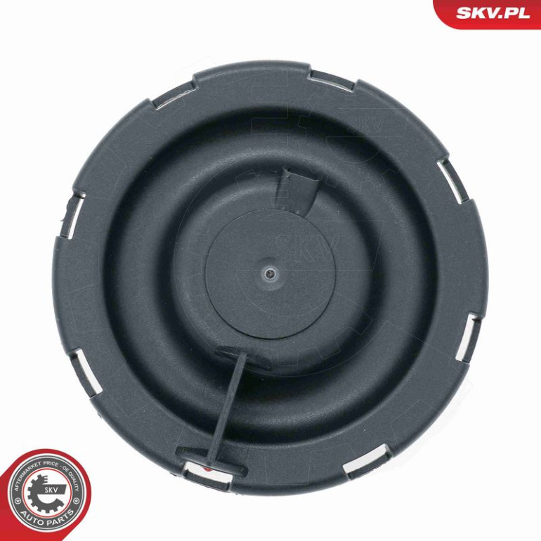 ESEN SKV Zylinderkopfhaube 31SKV260 ESEN SKV Zylinderkopfhaube 31SKV260